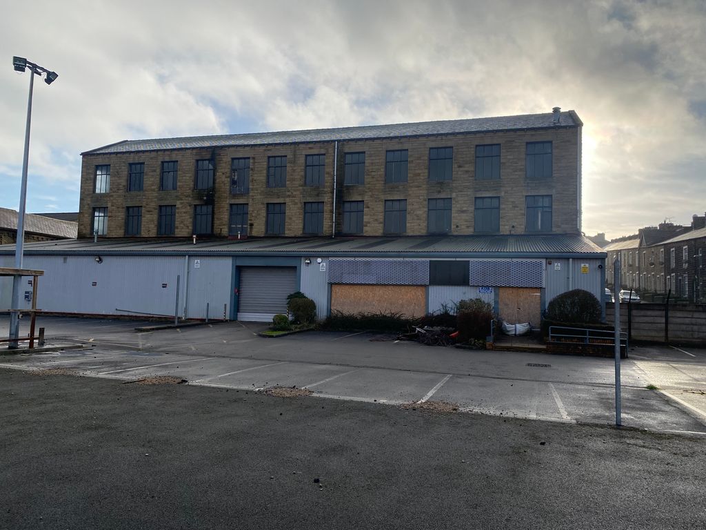 Albert Road, Colne BB8, Industrial for sale, £1,000,000 | PrimeLocation