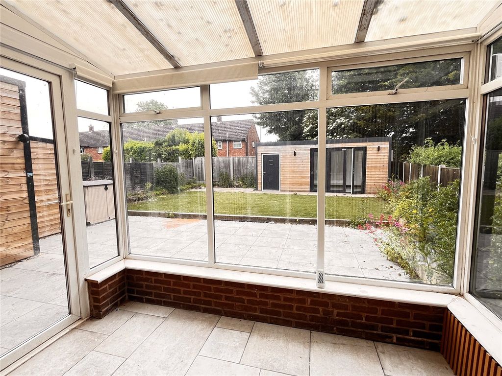 Additional image 8 of 3 bed semi-detached house for saleChatford Drive, Meole Brace, Shrewsbury, Shropshire SY3