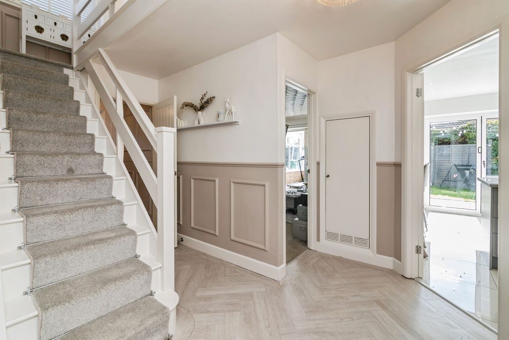 Additional image 11 of 3 bed detached house for saleSt. Peters Path, Holton, Halesworth IP19