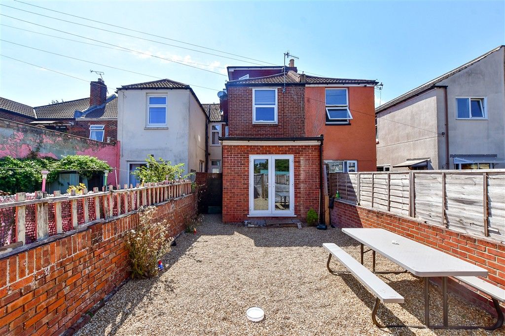 Property photo 2 of 9 Rear Garden