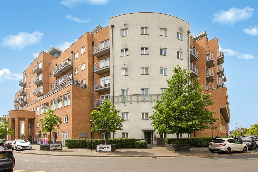 Property photo 1 of 11 Apartment 177, Peebles Court - Qyrx6Mqtgicoapoiovx1