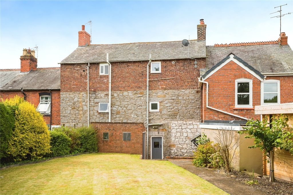 Property photo 2 of 13 Rear Garden