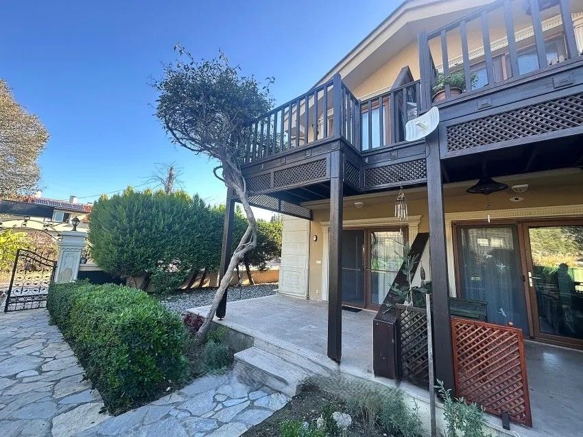 Property photo 1 of 21 Riverview Property For Sale In Tranquil Dalyan - A Beautiful, Three-Storey Property