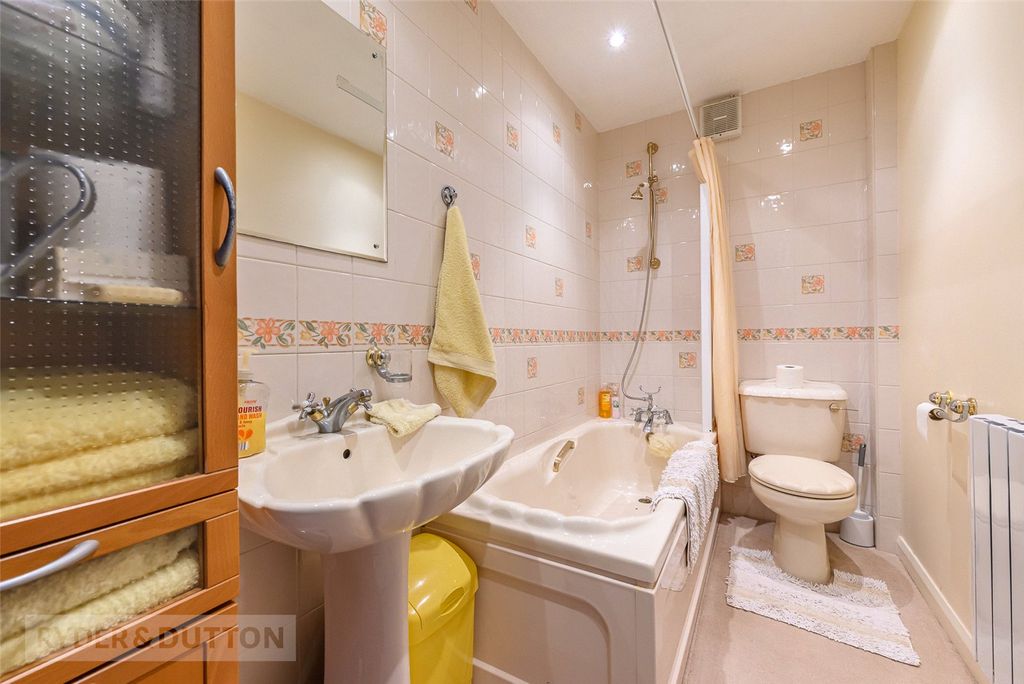 Additional image 18 of 4 bed detached house for saleMidway, South Crosland, Huddersfield, West Yorkshire HD4