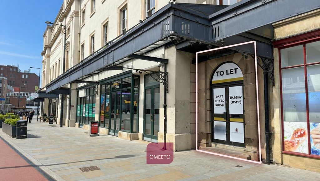 Property photo 1 of 4 Unit To Rent