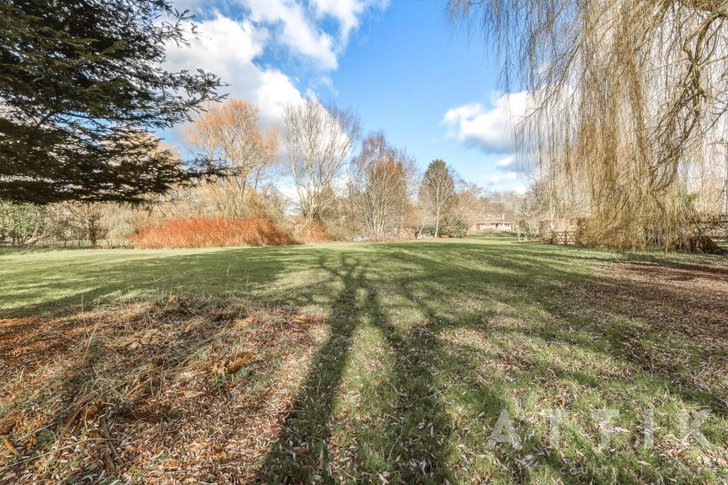 Additional image 9 of 5 bed detached house for saleQuay Street, Halesworth IP19