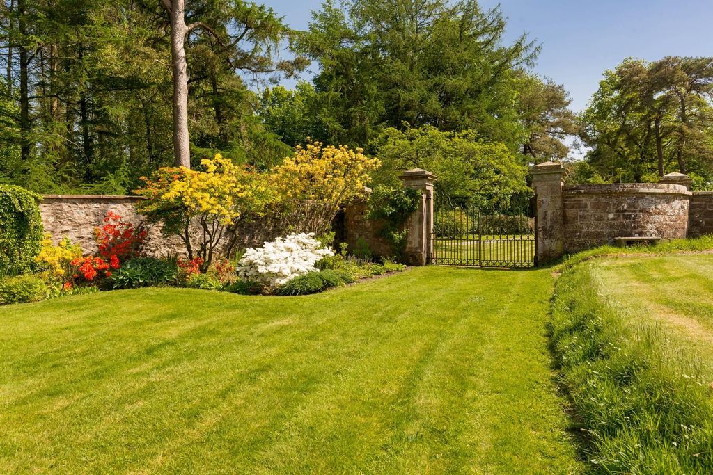 Additional image 54 of 6 bed detached house for saleLochmaben, Lockerbie, Dumfries And Galloway DG11