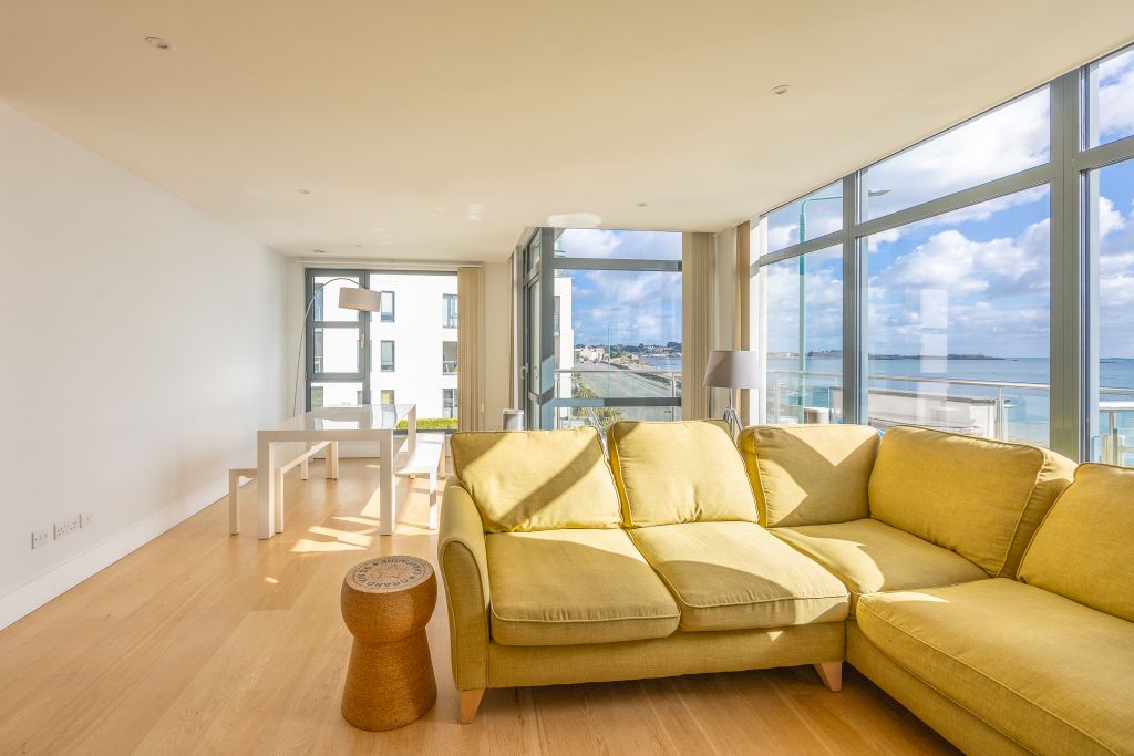 Additional image 6 of 2 bed flat for saleElizabeth Avenue, St. Peter Port, Guernsey GY1