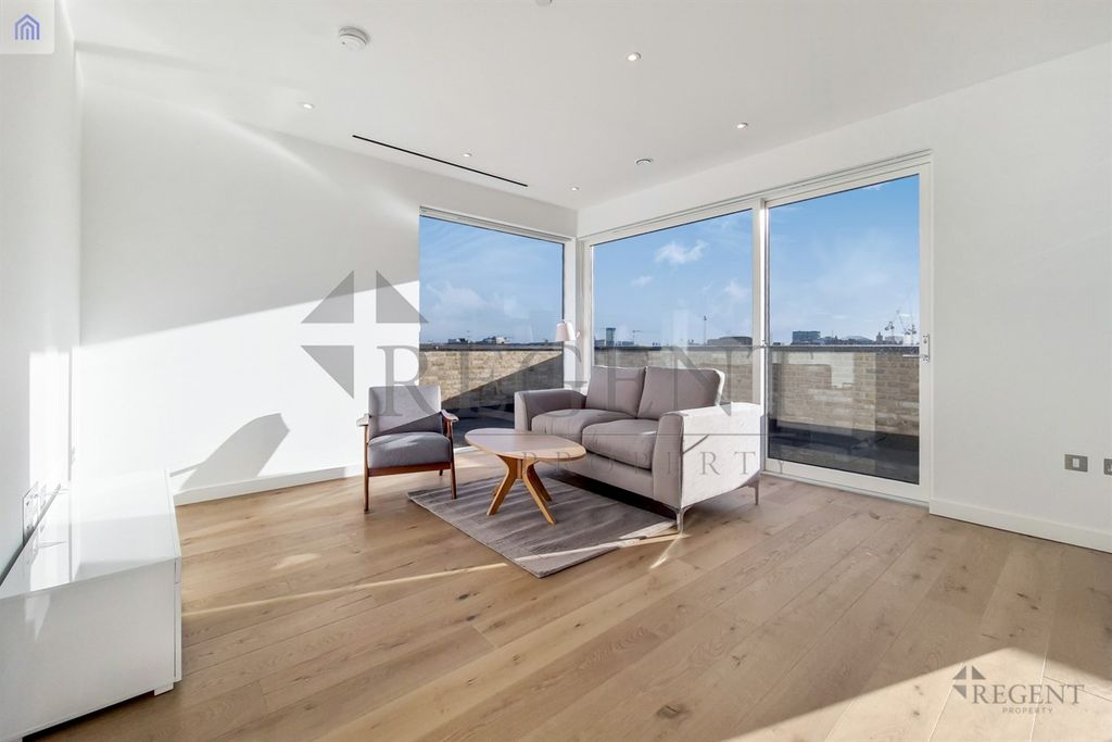 Property photo 2 of 14 Open Plan