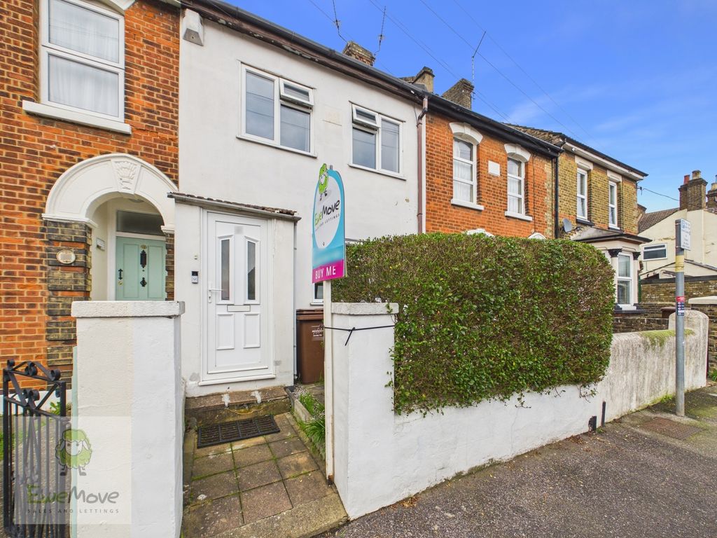 Property photo 2 of 16 Front Of The Property