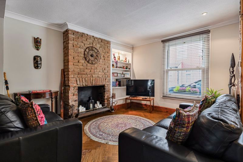 Property photo 2 of 17 Reception