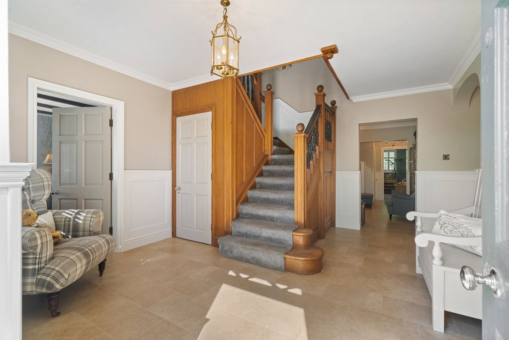 Additional image 7 of 5 bed detached house for saleCrosshall Brow, Westhead, Ormskirk L40