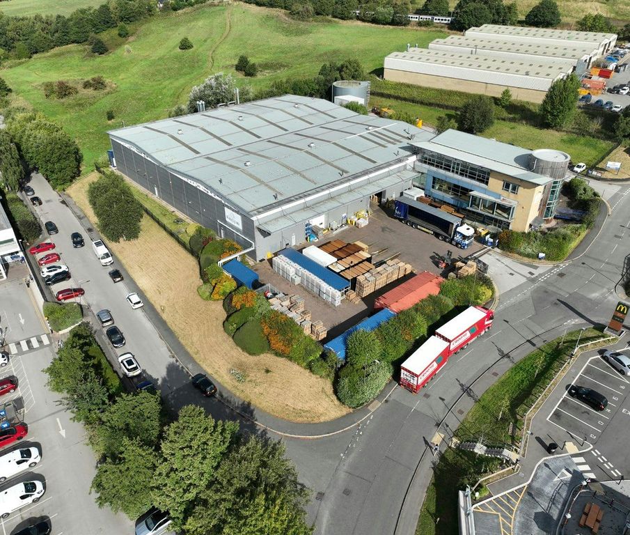 Property photo 2 of 5 Glossop Brook Aerial Image.Jpeg