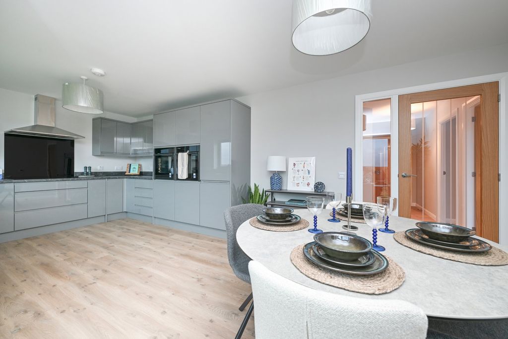 Additional image 11 of 4 bed bungalow for sale5 Air Station Road, Catfirth, Nesting ZE2