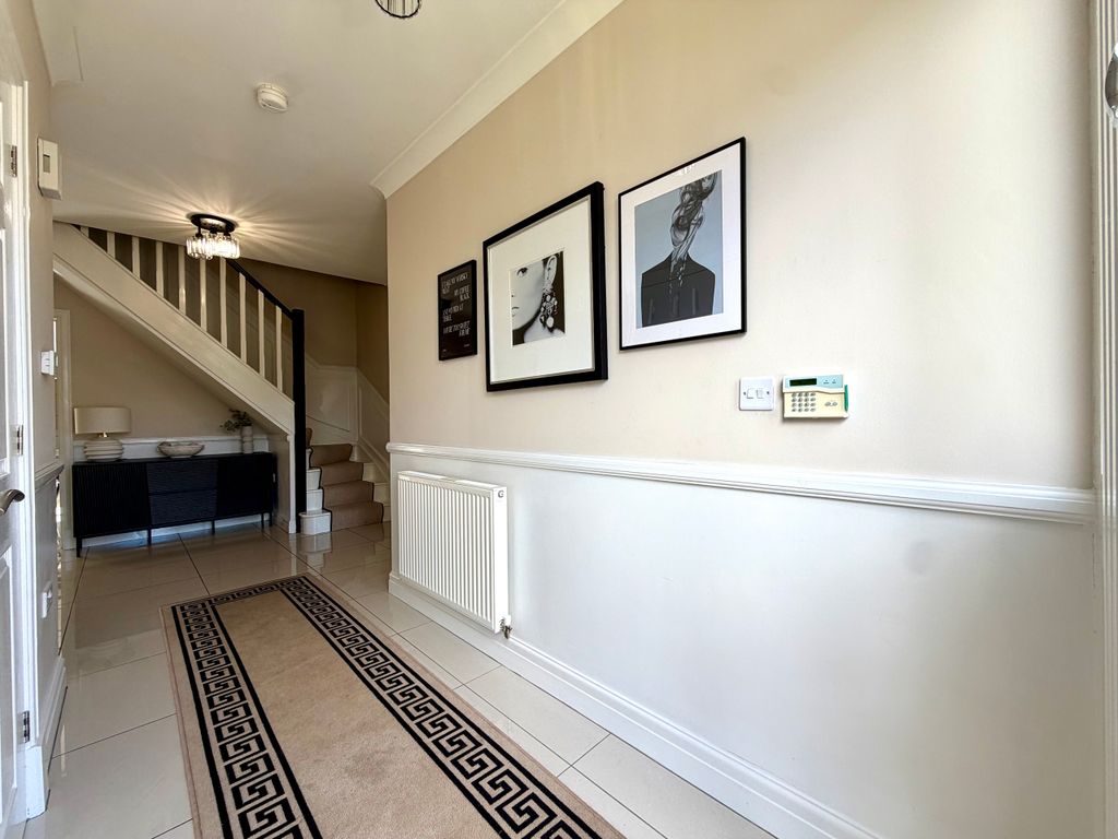 Additional image 8 of 4 bed detached house for saleCyfartha Court, Merthyr CF47