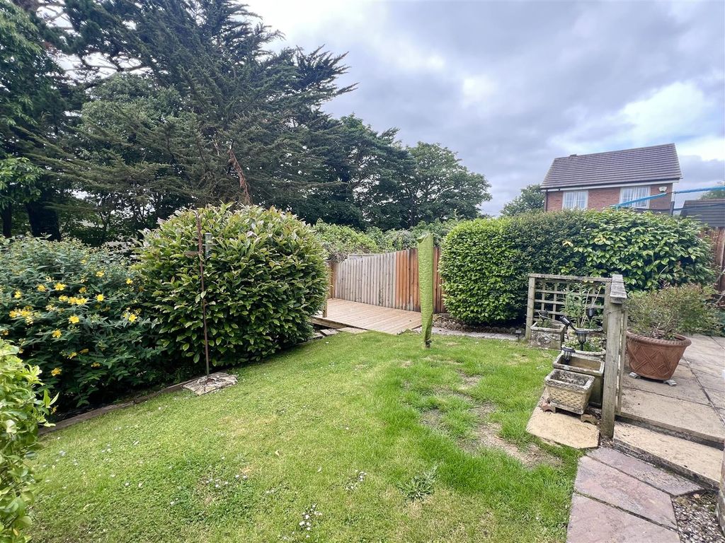 Property photo 3 of 15 Outside:
