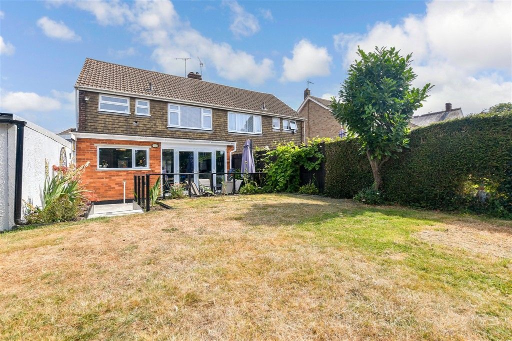 Property photo 1 of 19 Rear Garden