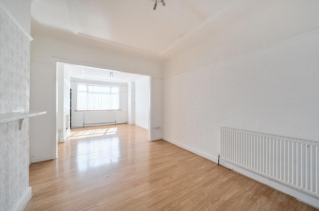Property photo 2 of 11 Davidson Frost-Wellings, Dfw, Uppingham Avenue, St