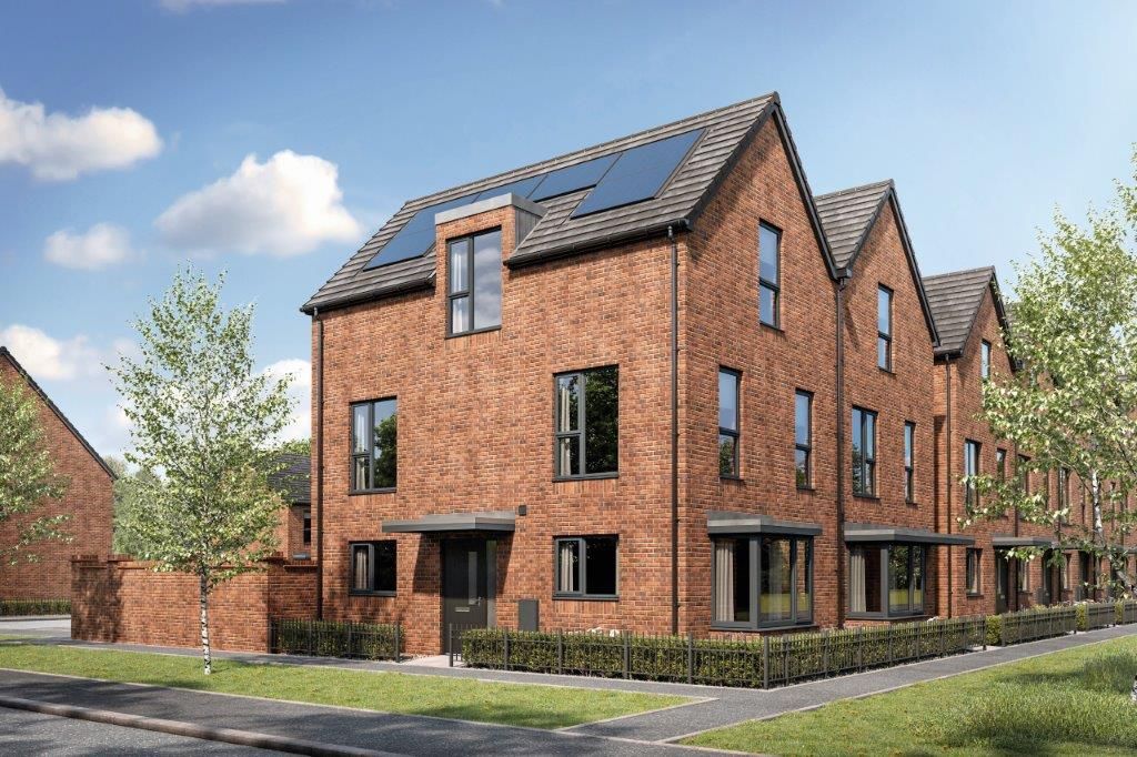 Property photo 1 of 7 CGI Representation