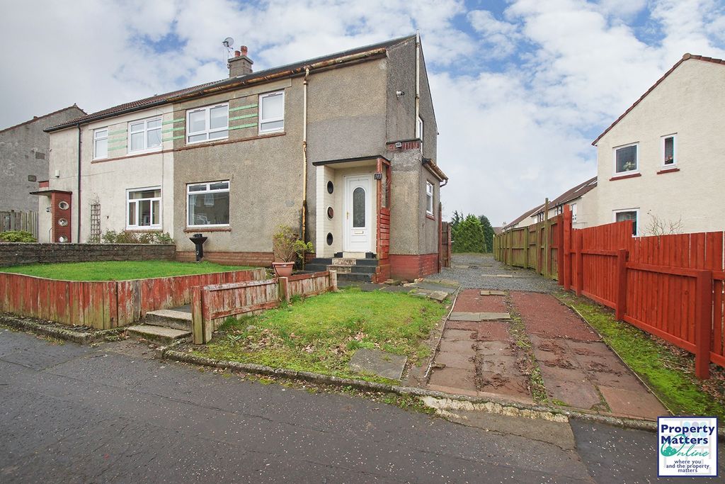 Property photo 1 of 12 3 Bedroom Semi Detached House