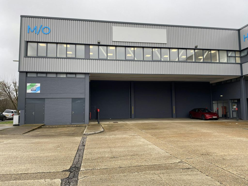 Property photo 1 of 2 Paddock Wood - M O Paddock Wood Main.Jpeg