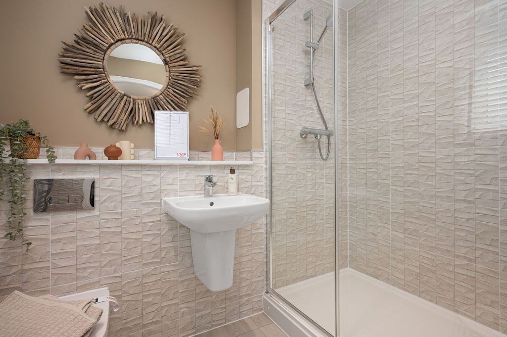 Additional image 10 of 4 bed detached house for saleWellhall Road, Hamilton ML3