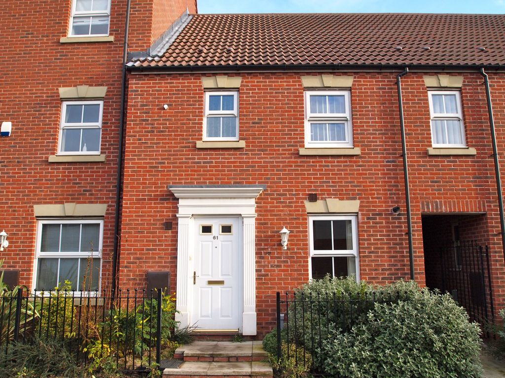 Property photo 1 of 14 3 Bed Mews House