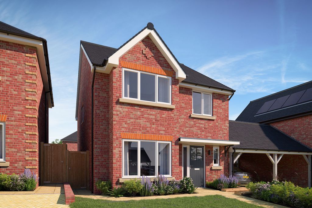 Property photo 1 of 12 CGI