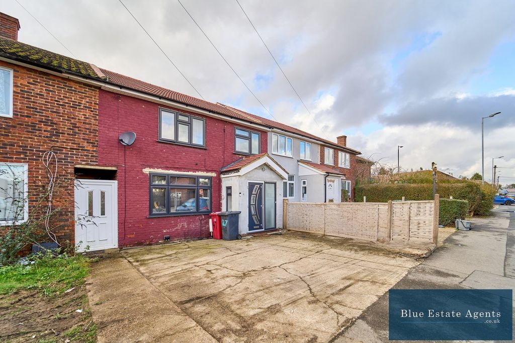 Property photo 2 of 24 Front Elevation