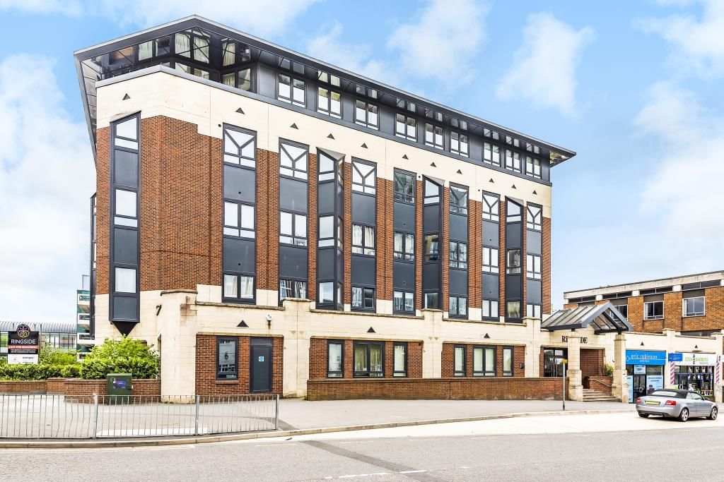 Property photo 1 of 11 External Front