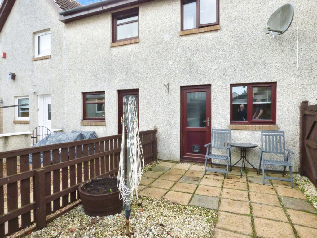 Property photo 3 of 19 Rear Garden