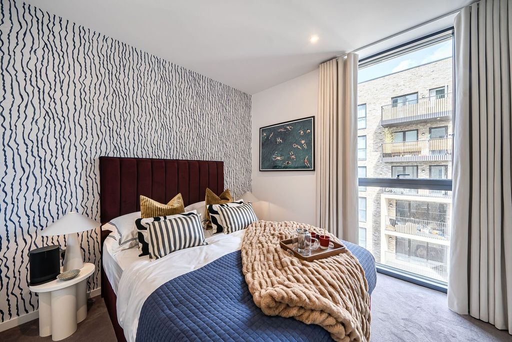 Additional image 5 of 3 bed flat for saleThe Brentford Project, Brentford TW8