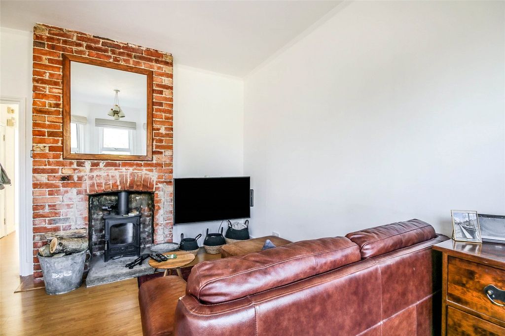 Additional image 13 of 1 bed flat for saleFirefield, Brightling Road, Robertsbridge TN32