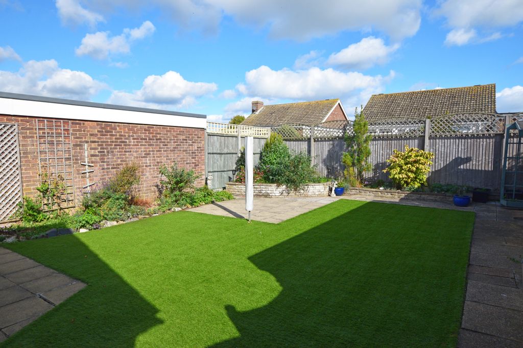 Property photo 2 of 21 Rear Garden