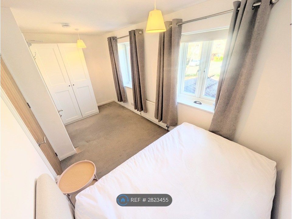 Property photo 1 of 7 Luxury Double Bedroom