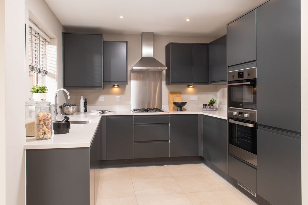 Property photo 1 of 12 Showhome Photography