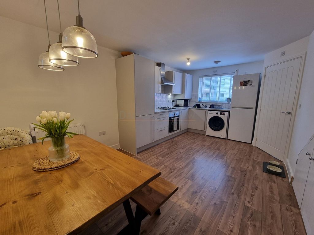 Property photo 2 of 18 Kitchen - Dining Room