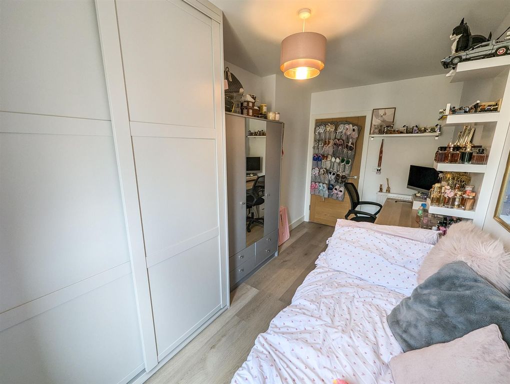 Additional image 12 of 2 bed flat for saleRoman Road, Corby NN18