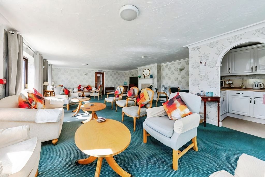 Additional image 26 of 1 bed flat for saleElmwood Court, High Street, Baldock SG7