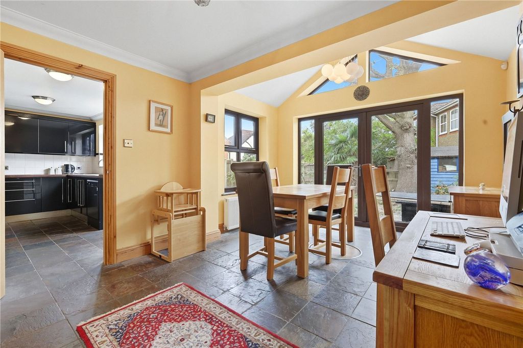 Property photo 2 of 18 Dining Room