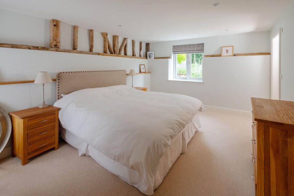 Additional image 21 of 5 bed barn conversion for saleThe Coach Road, West Tytherley, Salisbury SP5