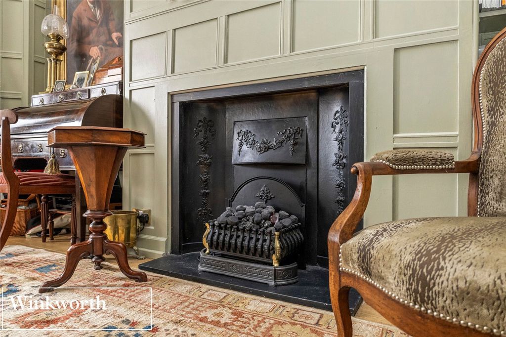 Additional image 14 of 3 bed flat for saleThe Drive, Hove, East Sussex BN3