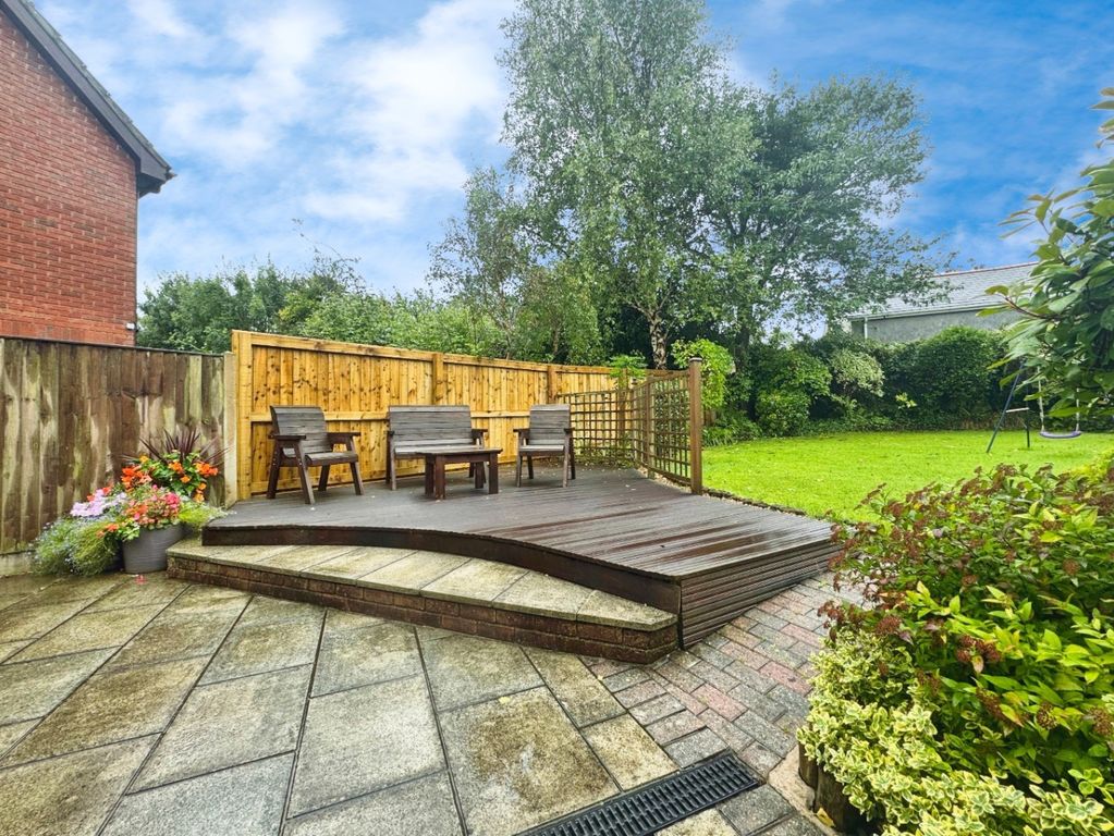 Additional image 42 of 6 bed detached house for saleLlys-Y-Dderwen, Llangennech, Llanelli, Carmarthenshire SA14