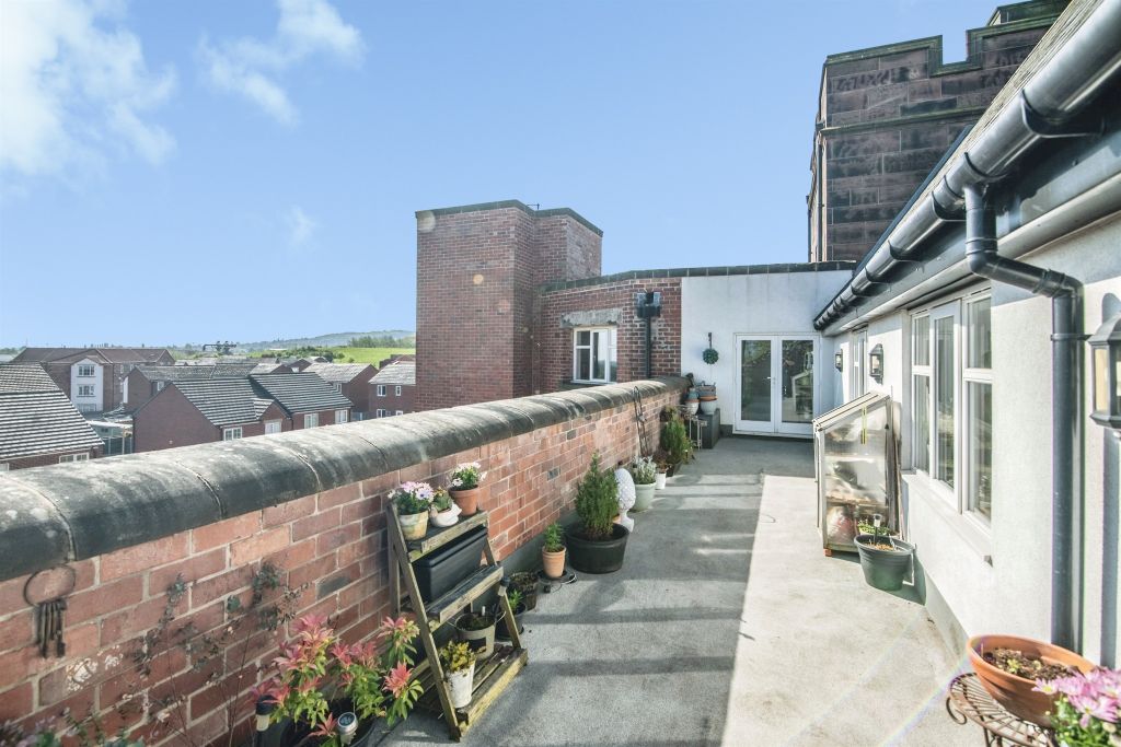 Additional image 16 of 3 bed penthouse for saleMallows Grove, Dudley DY1