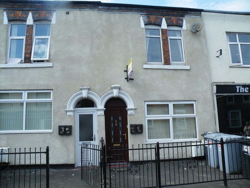 Property photo 1 of 9 1 Bedroom Flat For Rent