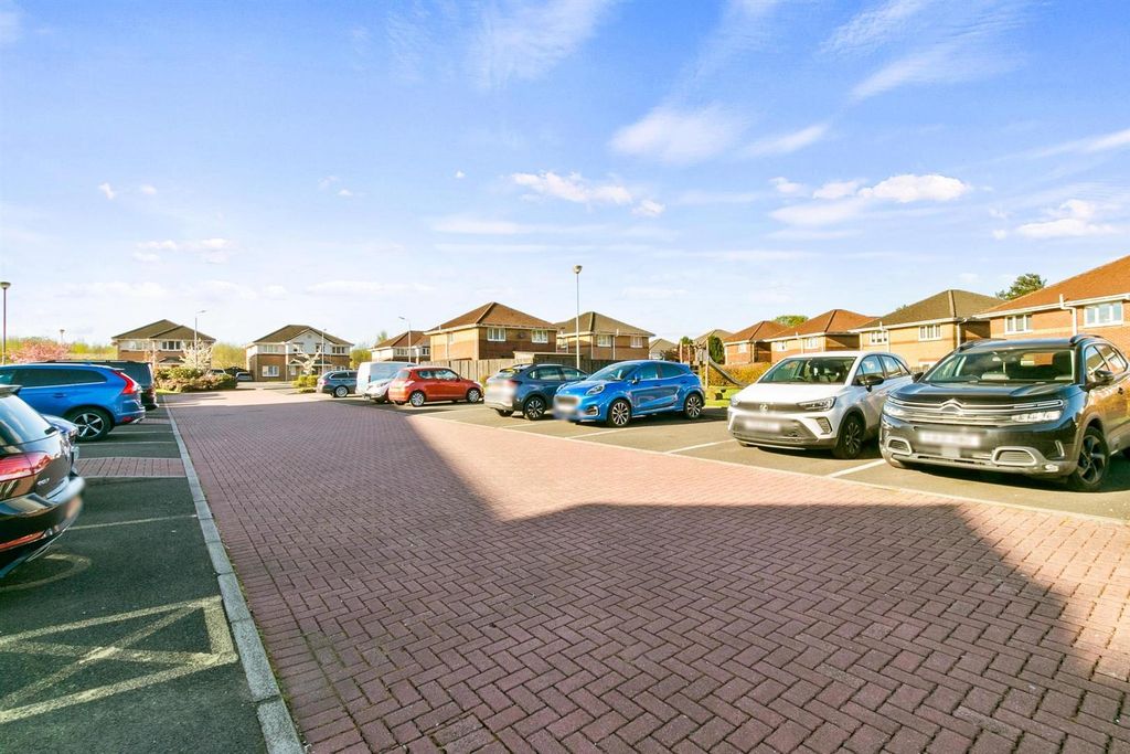 Additional image 22 of 2 bed flat for saleWillowbank Grove Bonhill, Alexandria G83