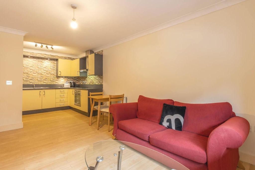 Property photo 3 of 16 Living Area