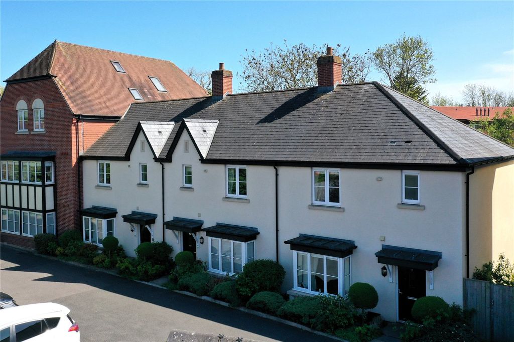 Property photo 1 of 24 Aerial Front