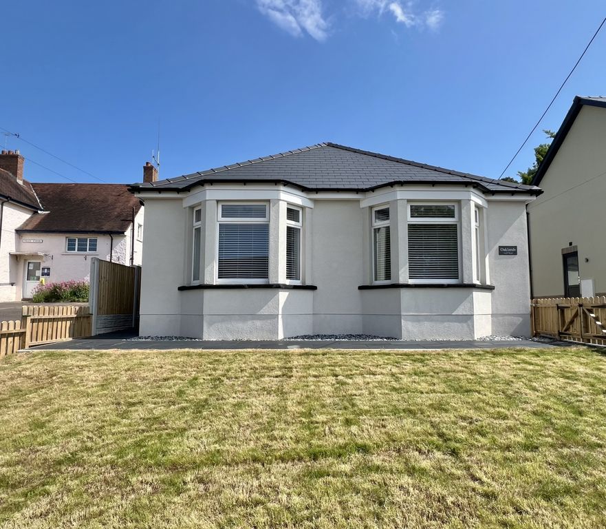 Property photo 1 of 20 Oaklands