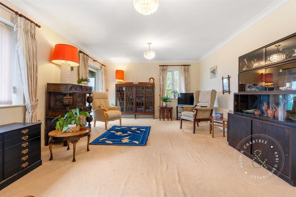 Additional image 11 of 2 bed flat for saleCyncoed Gardens, Cardiff CF23